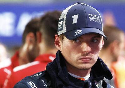 F1, Verstappen furioso con Norris a Singapore: Mi ha rovinato il giro per la pole