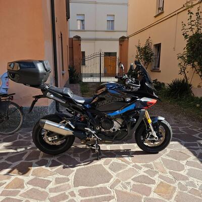 Bmw S 1000 XR (2024 - 25) usata