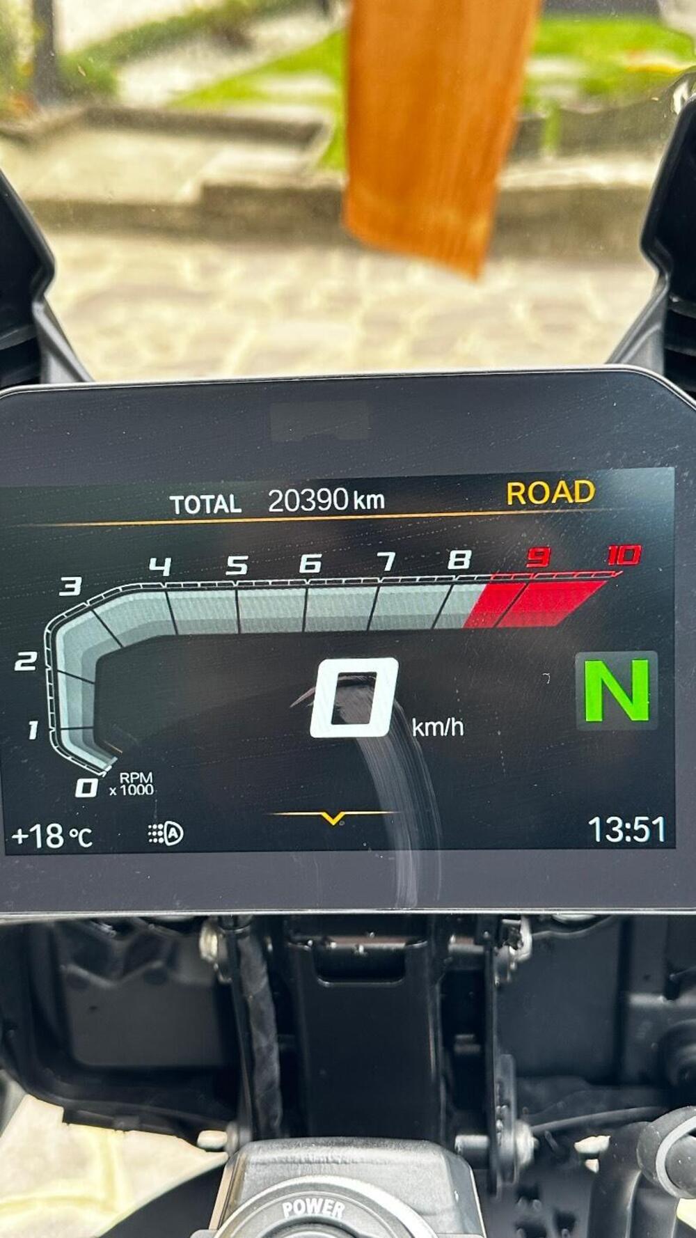 Bmw F 750 GS (2021 - 24)