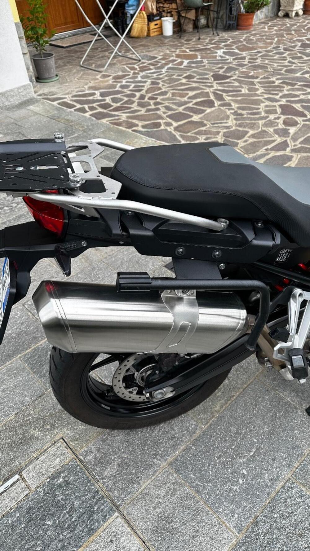 Bmw F 750 GS (2021 - 24) (3)