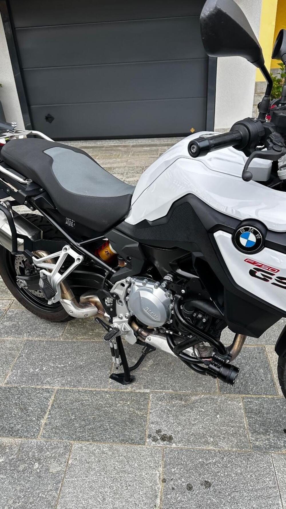 Bmw F 750 GS (2021 - 24) (4)