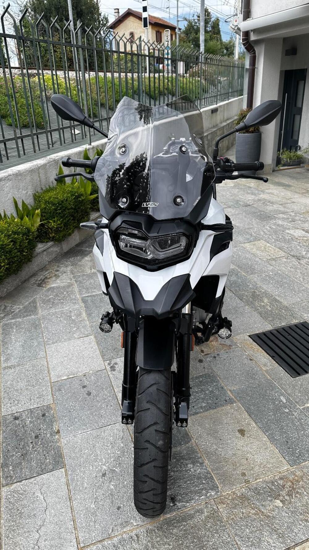 Bmw F 750 GS (2021 - 24) (7)
