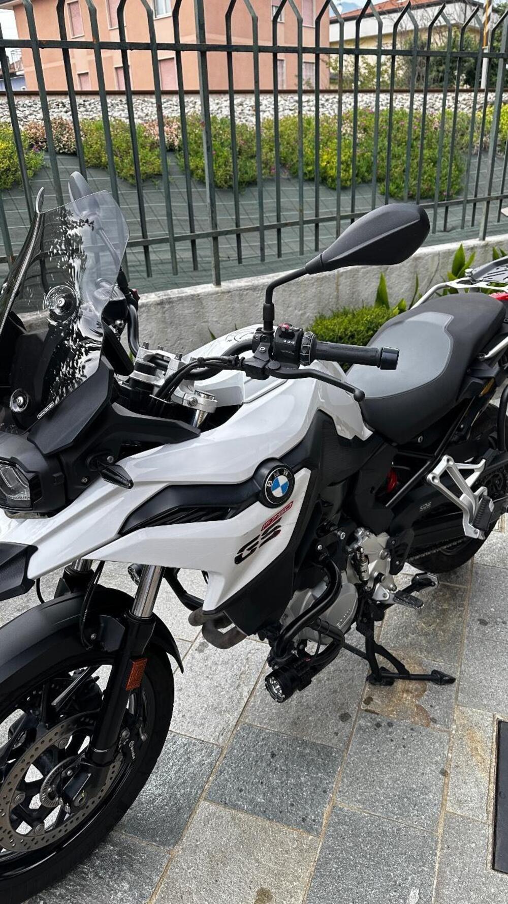 Bmw F 750 GS (2021 - 24) (8)