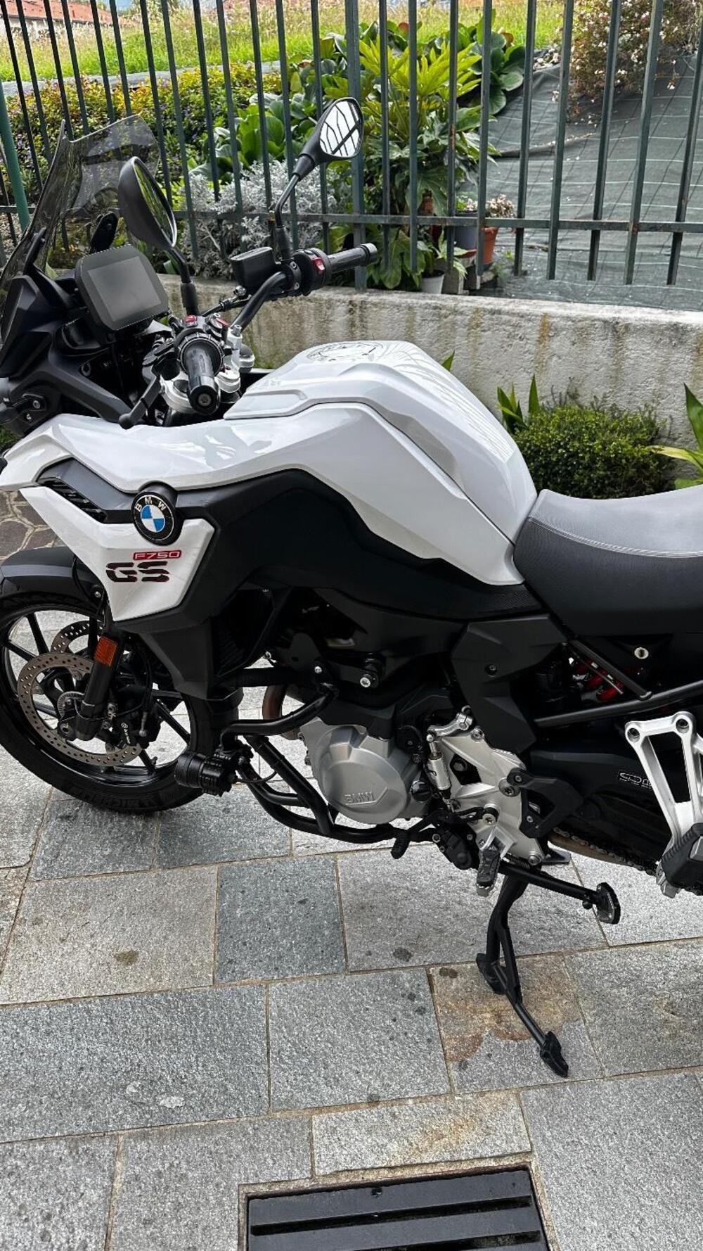 Bmw F 750 GS (2021 - 24) (9)