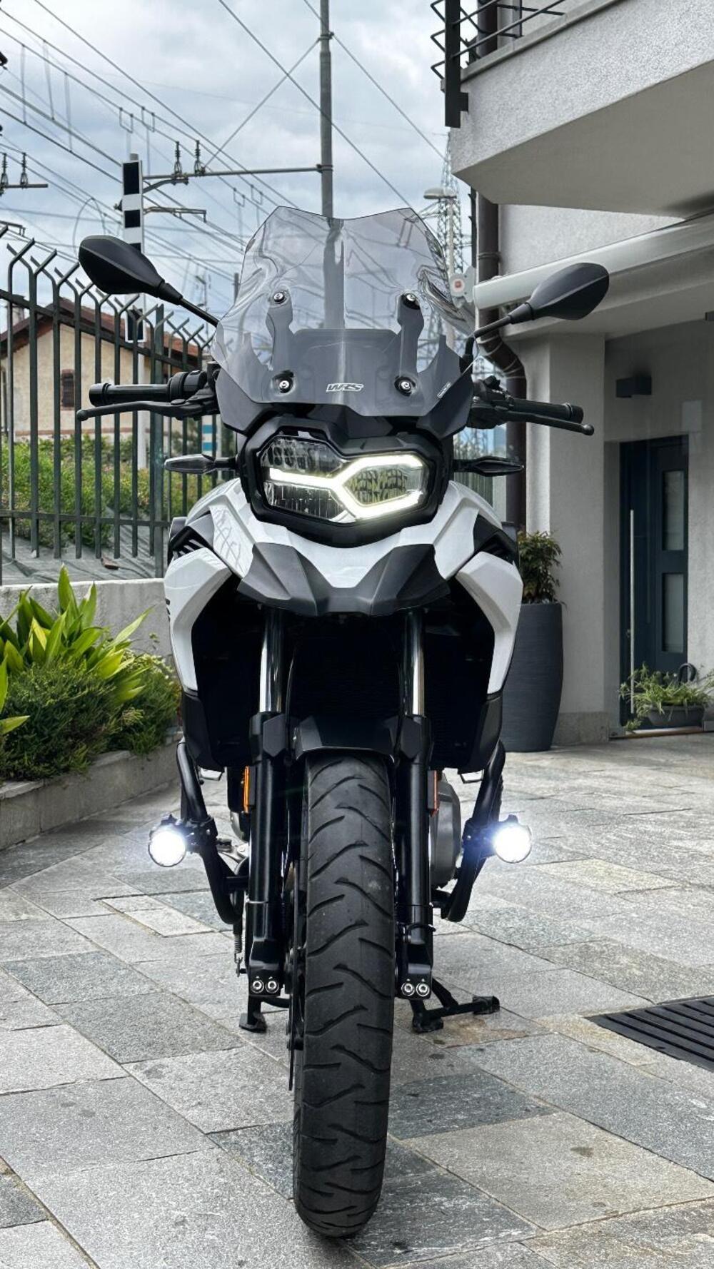 Bmw F 750 GS (2021 - 24) (12)