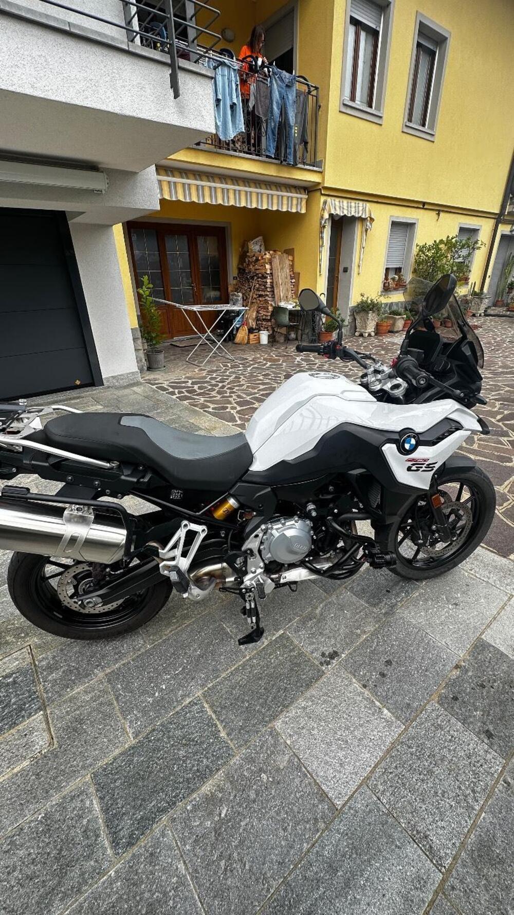 Bmw F 750 GS (2021 - 24) (13)