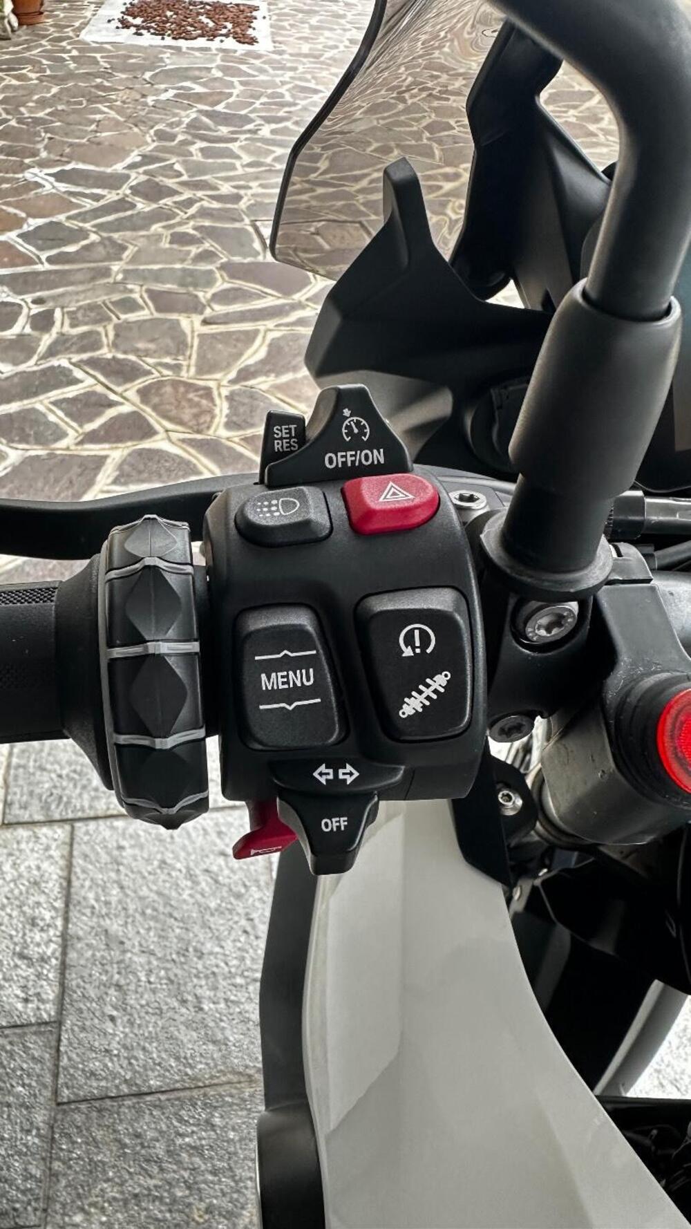 Bmw F 750 GS (2021 - 24) (18)