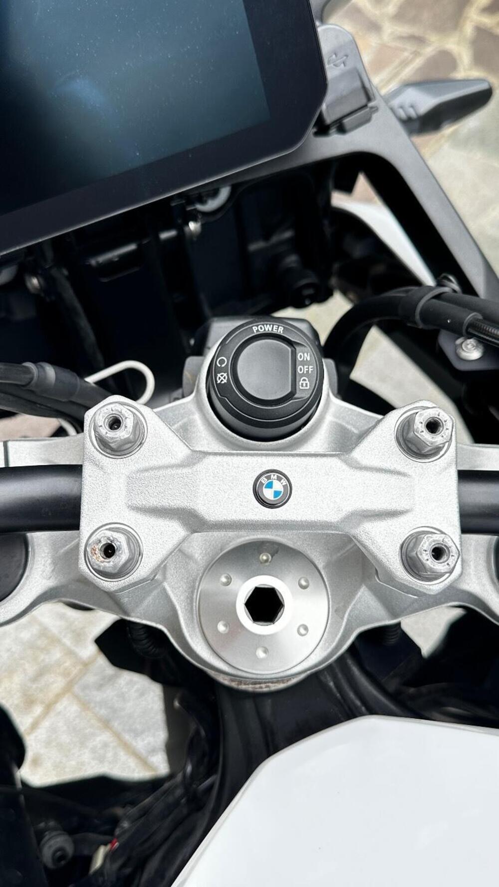 Bmw F 750 GS (2021 - 24) (19)