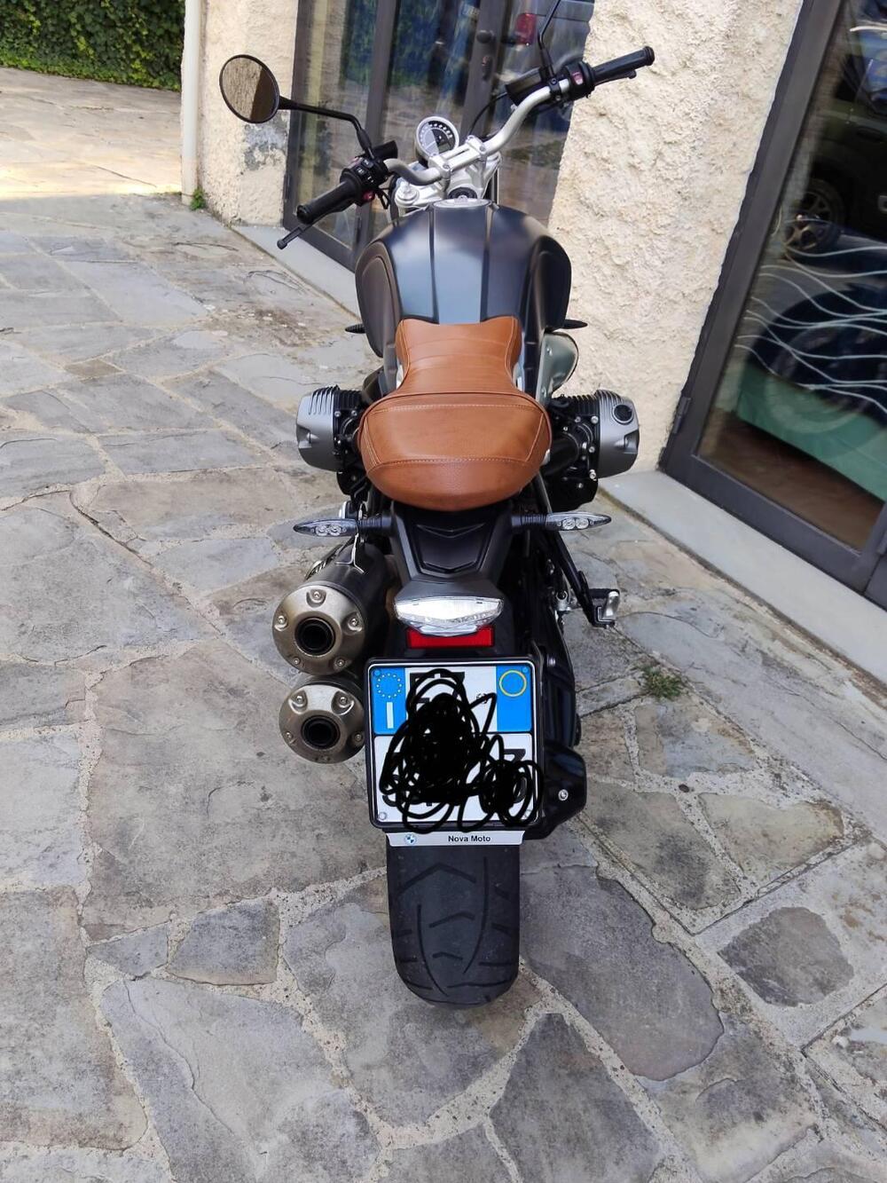 Bmw R nineT 1200 Scrambler (2016 - 20) (2)