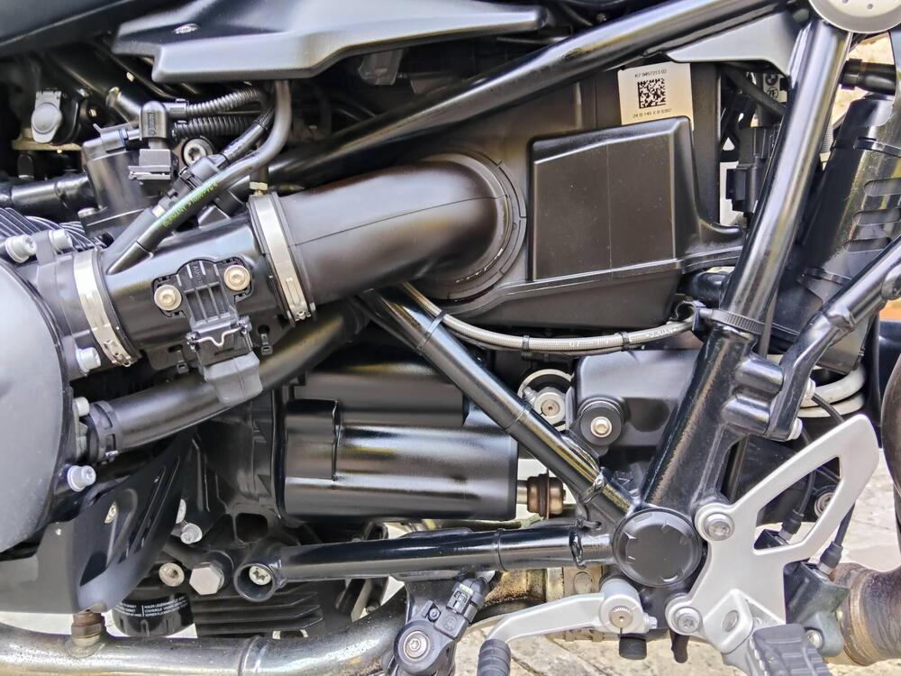 Bmw R nineT 1200 Scrambler (2016 - 20) (4)