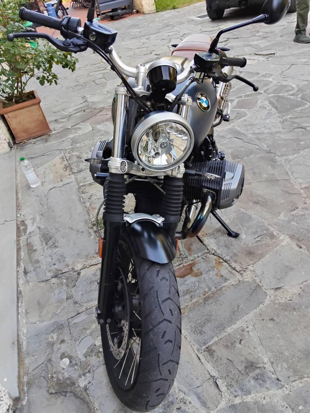 Bmw R nineT 1200 Scrambler (2016 - 20) (5)