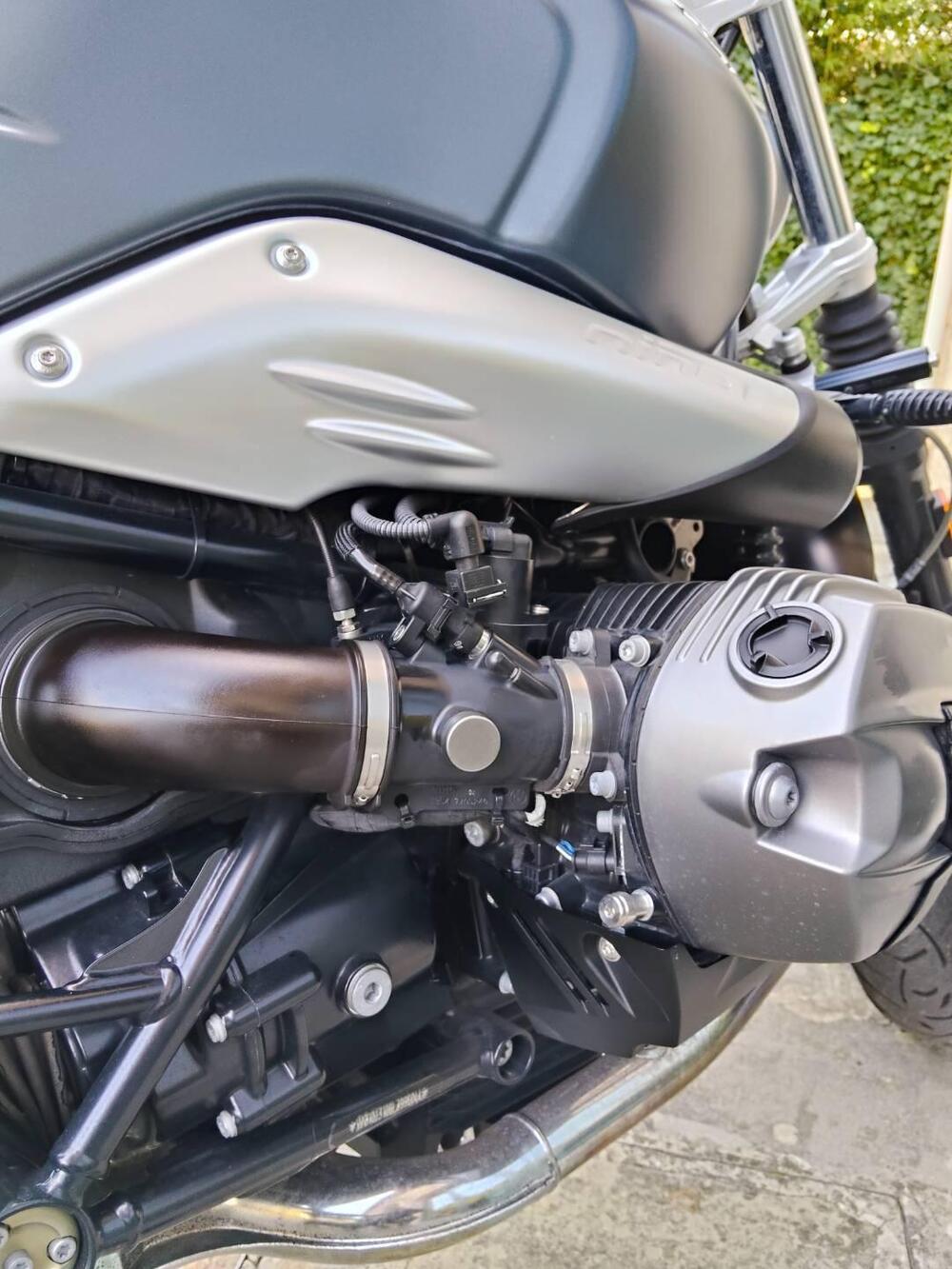 Bmw R nineT 1200 Scrambler (2016 - 20) (7)