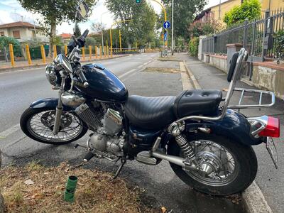 Yamaha XV 535 Virago (1992 - 98) usata