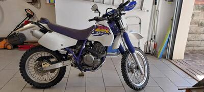 Suzuki DR 350 SE (1994 - 02) usata