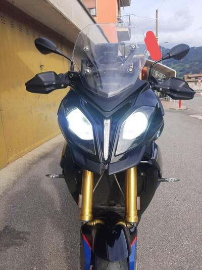 Bmw S 1000 XR (2017 - 19) usata