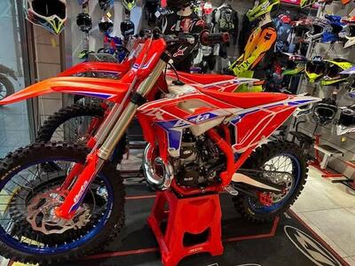 Betamotor RX 250 2T (2026) nuova