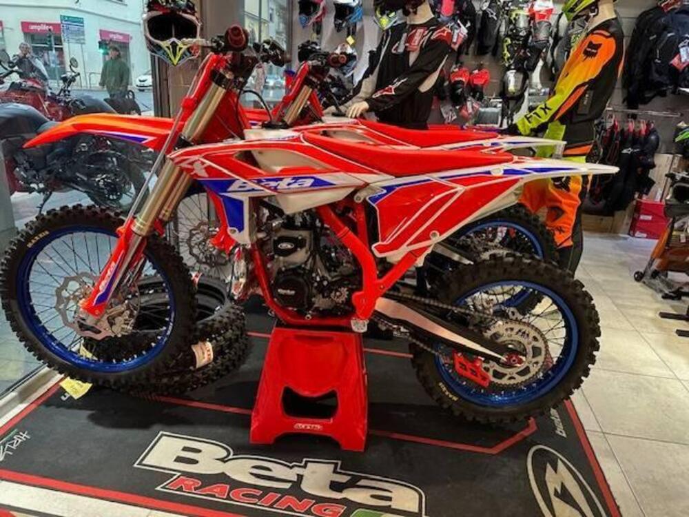 Betamotor RX 250 2T (2026) (2)