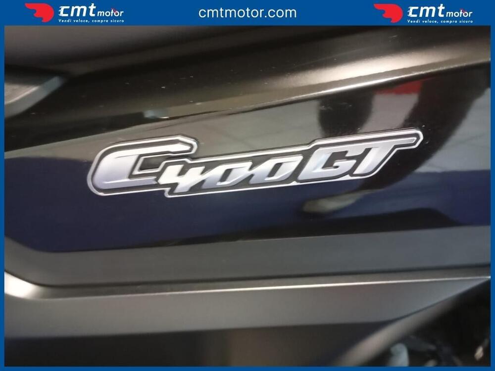 Bmw C 400 GT (2019 - 20) (7)