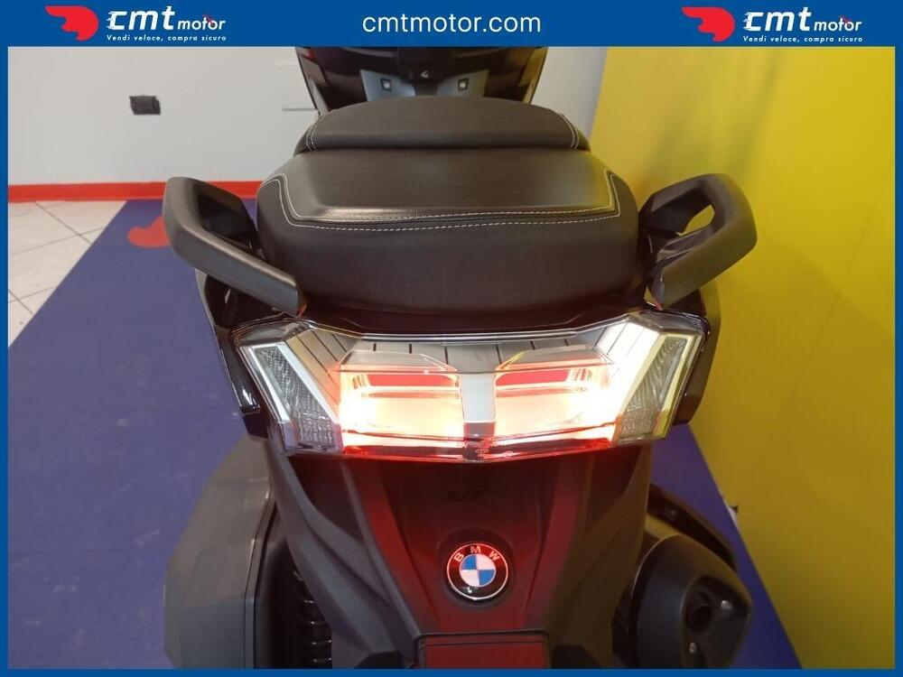 Bmw C 400 GT (2019 - 20) (8)