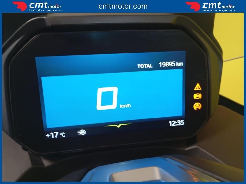 Bmw C 400 GT (2019 - 20) (10)