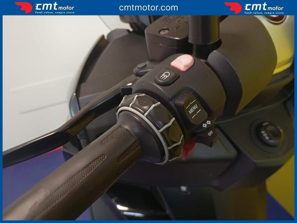 Bmw C 400 GT (2019 - 20) (11)