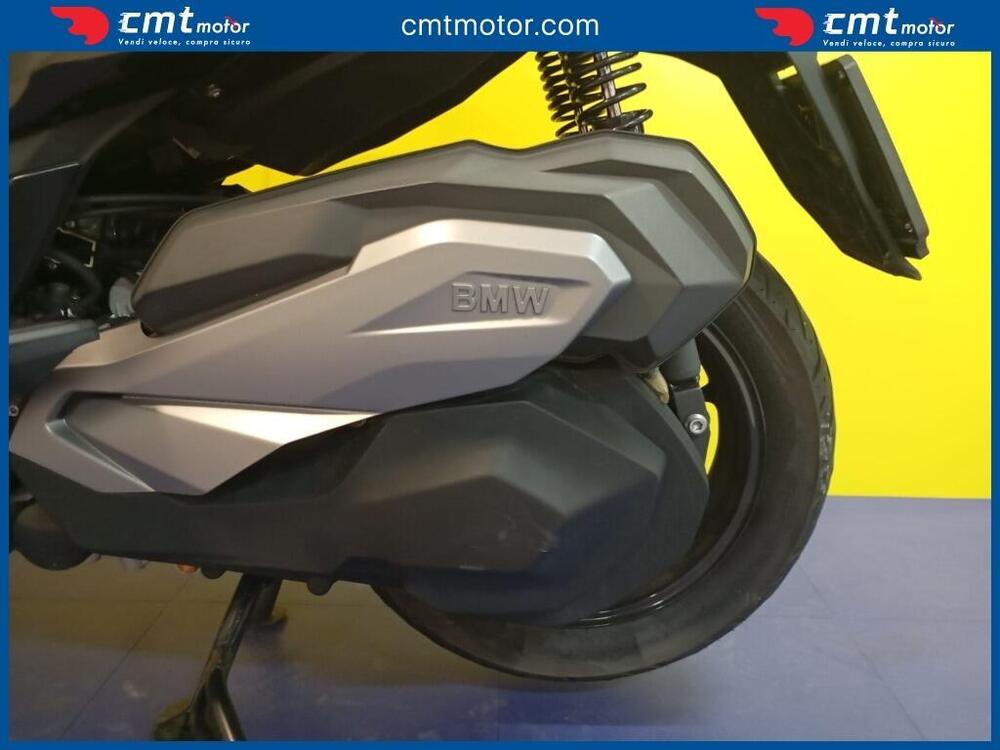Bmw C 400 GT (2019 - 20) (14)