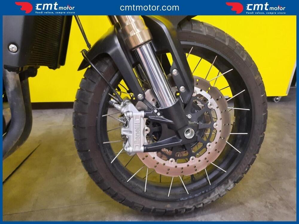 Benelli Leoncino 800 Trail (2022 - 26) (4)