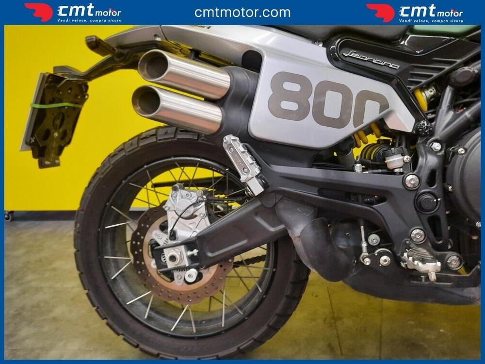Benelli Leoncino 800 Trail (2022 - 26) (5)