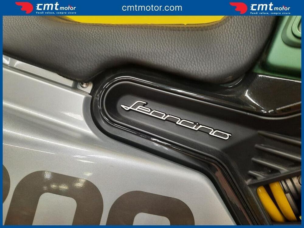 Benelli Leoncino 800 Trail (2022 - 26) (7)