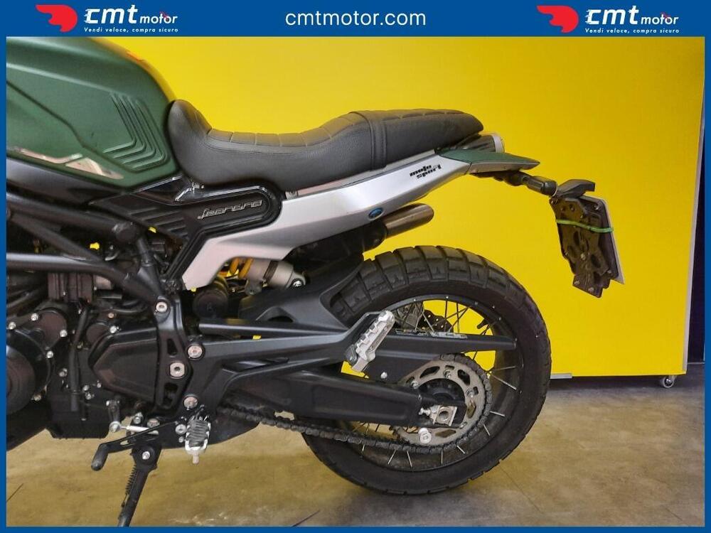 Benelli Leoncino 800 Trail (2022 - 26) (11)