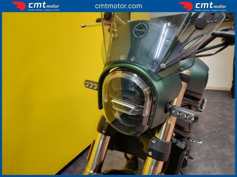 Benelli Leoncino 800 Trail (2022 - 26) (13)