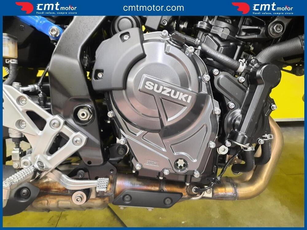 Suzuki GSX-8S (2023 - 24) (3)