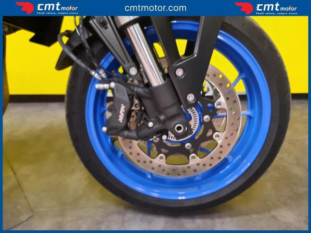 Suzuki GSX-8S (2023 - 24) (6)