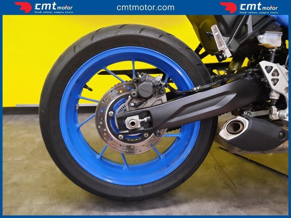 Suzuki GSX-8S (2023 - 24) (7)