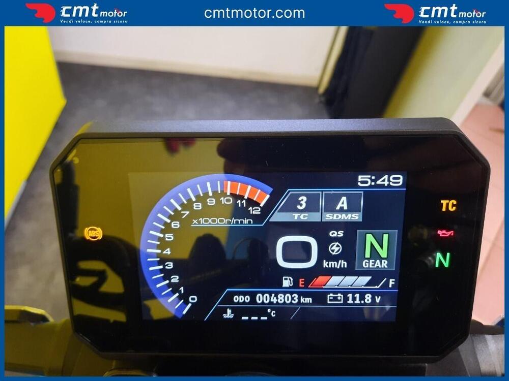 Suzuki GSX-8S (2023 - 24) (9)