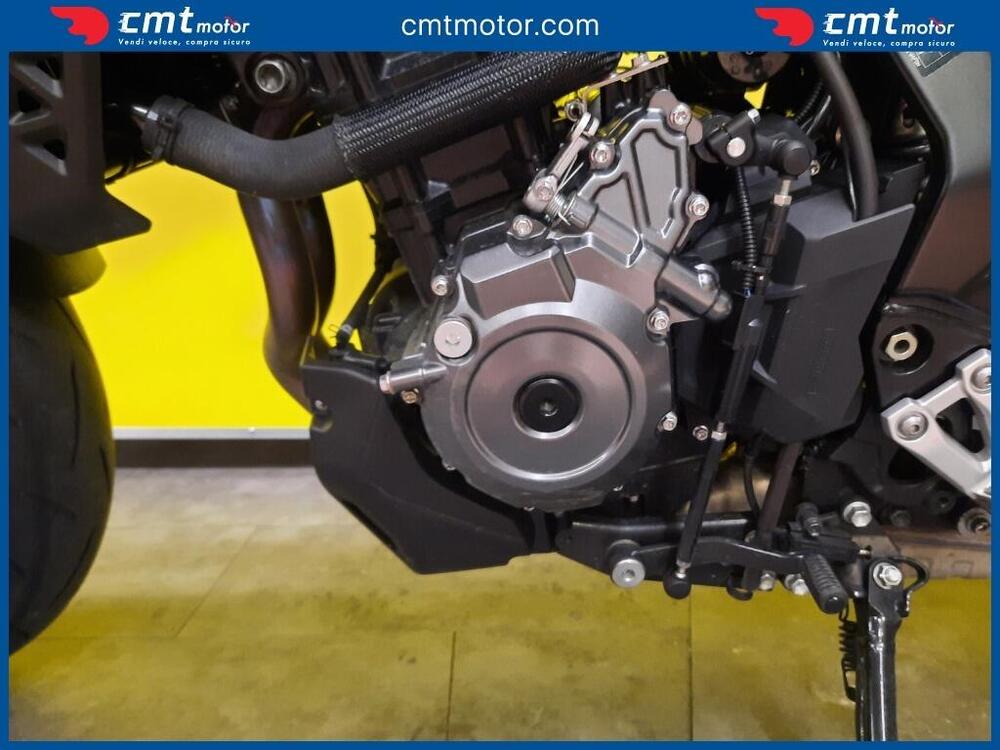 Suzuki GSX-8S (2023 - 24) (10)