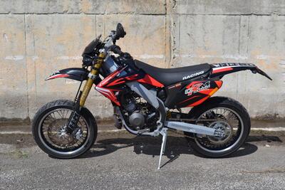 HM Derapage 50 (2009 - 11)  usata