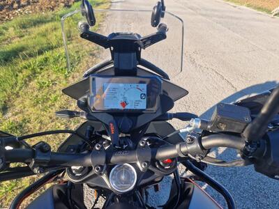 KTM 390 Adventure (2022 - 24) usata