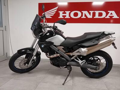 Bmw G 650 Xcountry usata