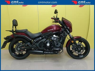 Kawasaki Vulcan S (2021 - 24) usata