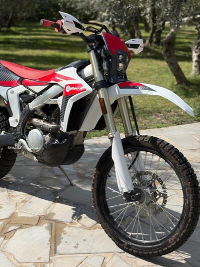 Fantic Motor XEF 250 (2023) usata