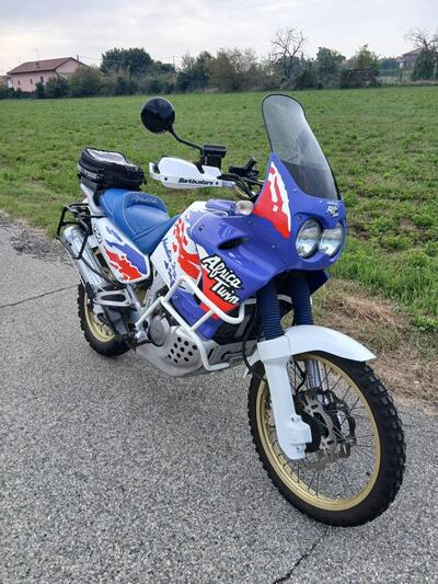 Honda Africa Twin XRV 750 (1993 - 95) usata