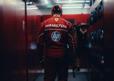 F1, Hamilton avverte Ferrari a Singapore: Bisogna migliorare le operazioni in qualifica, così non va