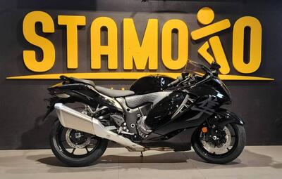 Suzuki GSX 1300 R Hayabusa (2025) nuova