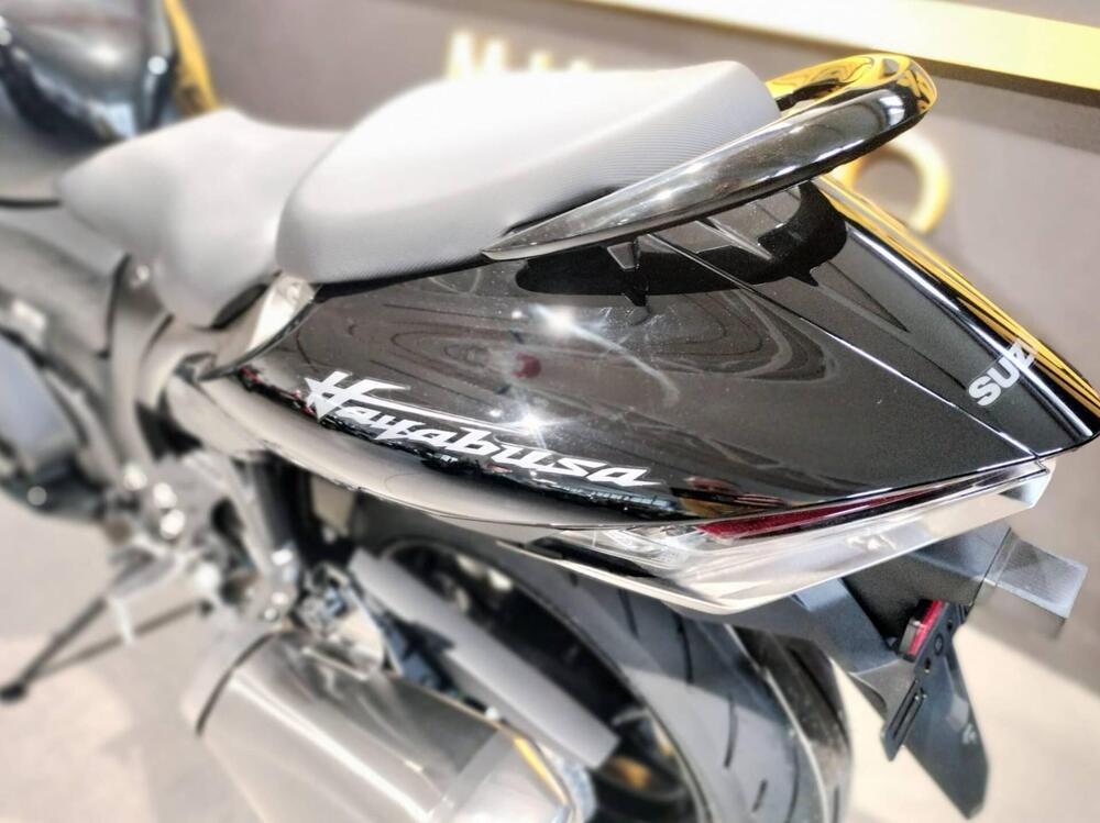 Suzuki GSX 1300 R Hayabusa (2025) (6)