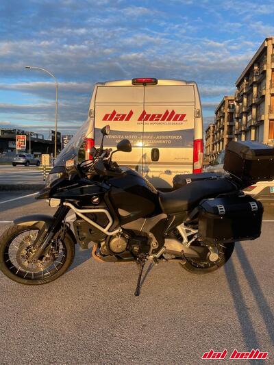 Honda Crosstourer DCT ABS (2011 - 15) usata