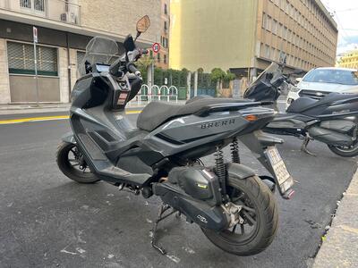 Kl Brera 125 (2022 - 24) usata