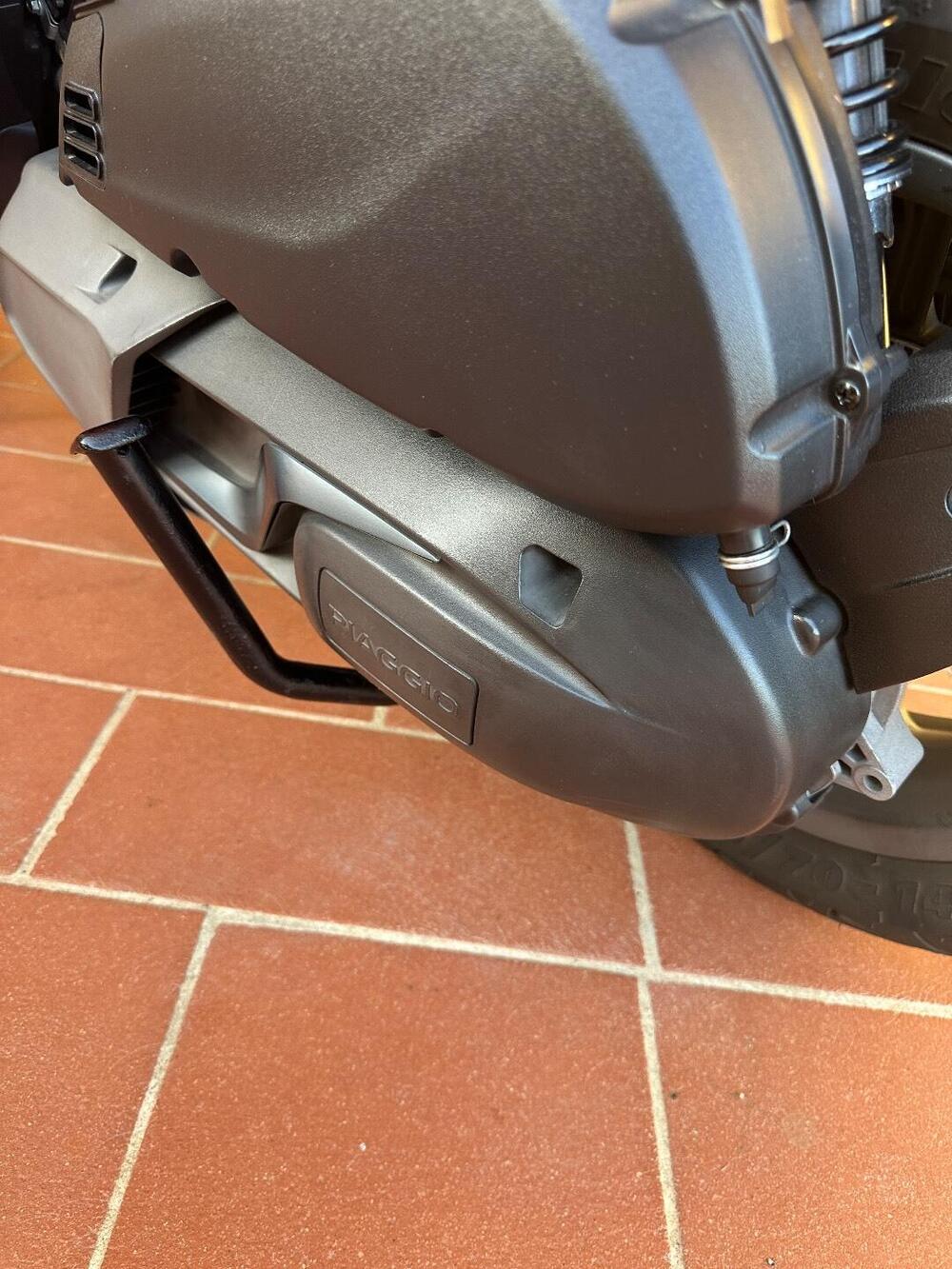 Piaggio Beverly 400 S ABS-ASR (2021 - 24) (7)