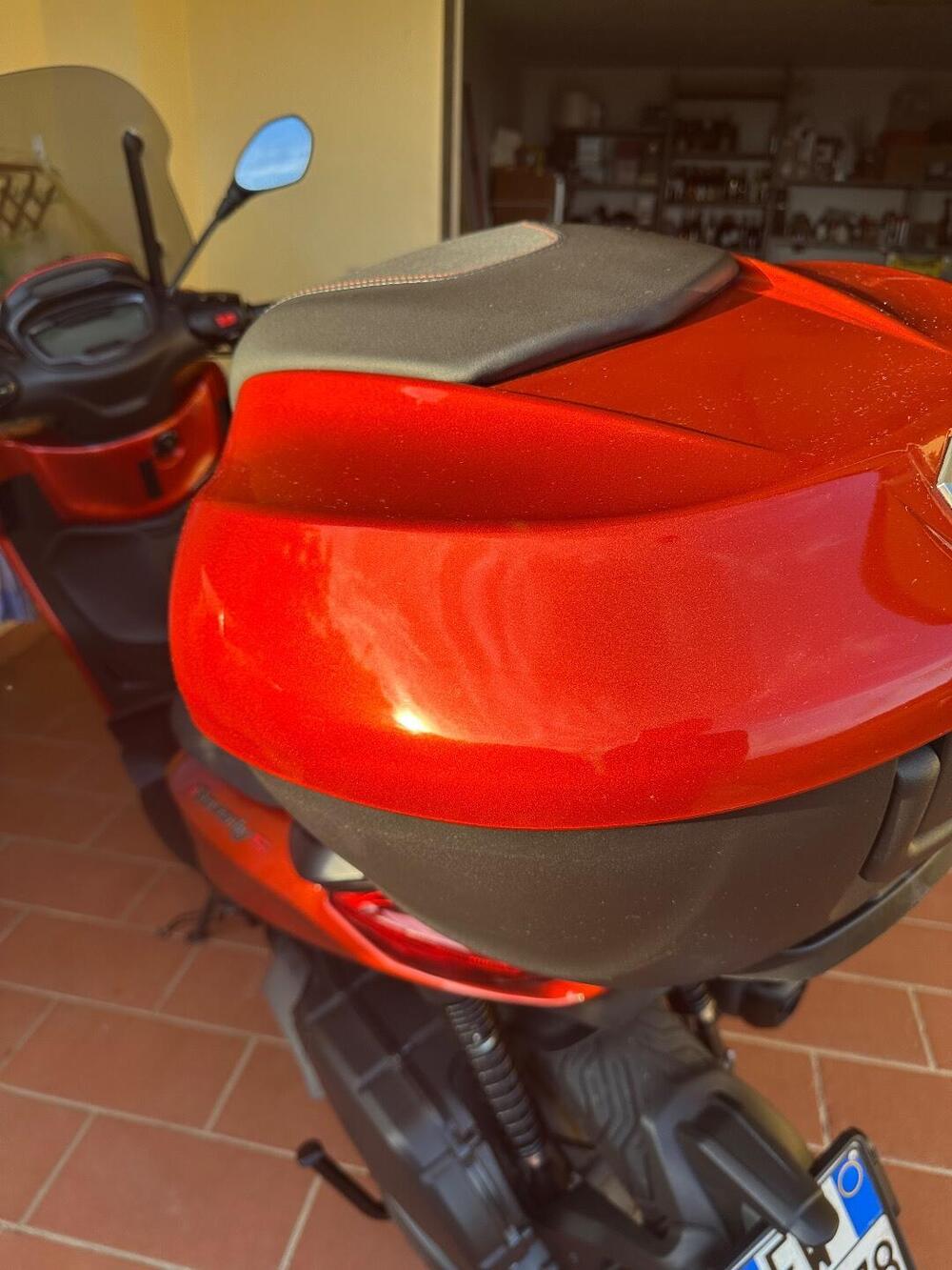 Piaggio Beverly 400 S ABS-ASR (2021 - 24) (8)