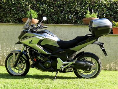 Honda NC 750 X DCT ABS (2016 -17) usata